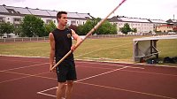 Bild: Kreismeisterschaften auf dem Hohekreuzsportplatz