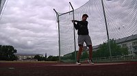 Bild: Kreismeisterschaften auf dem Hohekreuzsportplatz