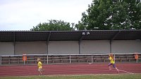 Bild: Kreismeisterschaften auf dem Hohekreuzsportplatz