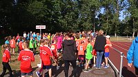 Bild: Kreismeisterschaften auf dem Hohekreuzsportplatz