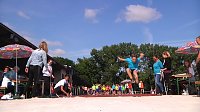 Bild: Kreismeisterschaften auf dem Hohekreuzsportplatz