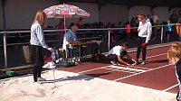 Bild: Kreismeisterschaften auf dem Hohekreuzsportplatz