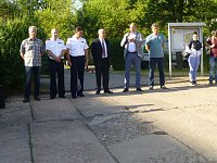 Bild: Aktion junge Fahrer