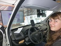 Bild: Aktion junge Fahrer