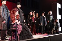 La traviata mit glanzvoller Premiere Bild: La traviata mit glanzvoller Premiere