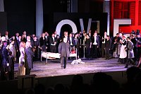 La traviata mit glanzvoller Premiere Bild: La traviata mit glanzvoller Premiere