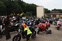 5. Tour for Teens gestartet Bild: 5. Tour for Teens gestartet