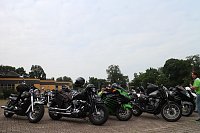 5. Tour for Teens gestartet Bild: 5. Tour for Teens gestartet