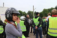 5. Tour for Teens gestartet Bild: 5. Tour for Teens gestartet