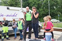 5. Tour for Teens gestartet Bild: 5. Tour for Teens gestartet
