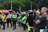 5. Tour for Teens gestartet Bild: 5. Tour for Teens gestartet