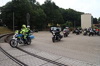 5. Tour for Teens gestartet Bild: 5. Tour for Teens gestartet