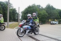 5. Tour for Teens gestartet Bild: 5. Tour for Teens gestartet