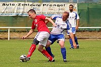 Verdienter Sieg für die FSG Salza Bild: Verdienter Sieg für die FSG Salza