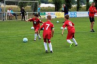 Titel geholt: Urbacher Fußballnachwuchs wird Kreismeister Bild: Titel geholt: Urbacher Fußballnachwuchs wird Kreismeister