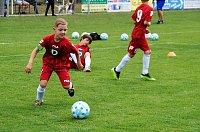 Titel geholt: Urbacher Fußballnachwuchs wird Kreismeister Bild: Titel geholt: Urbacher Fußballnachwuchs wird Kreismeister