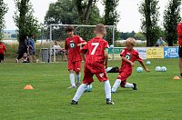 Titel geholt: Urbacher Fußballnachwuchs wird Kreismeister Bild: Titel geholt: Urbacher Fußballnachwuchs wird Kreismeister
