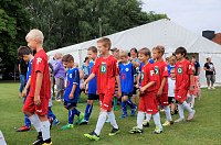 Titel geholt: Urbacher Fußballnachwuchs wird Kreismeister Bild: Titel geholt: Urbacher Fußballnachwuchs wird Kreismeister