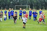 Titel geholt: Urbacher Fußballnachwuchs wird Kreismeister Bild: Titel geholt: Urbacher Fußballnachwuchs wird Kreismeister