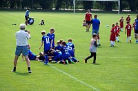 Titel geholt: Urbacher Fußballnachwuchs wird Kreismeister Bild: Titel geholt: Urbacher Fußballnachwuchs wird Kreismeister