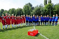 Titel geholt: Urbacher Fußballnachwuchs wird Kreismeister Bild: Titel geholt: Urbacher Fußballnachwuchs wird Kreismeister