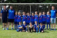 Titel geholt: Urbacher Fußballnachwuchs wird Kreismeister Bild: Titel geholt: Urbacher Fußballnachwuchs wird Kreismeister