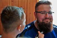 Titel geholt: Urbacher Fußballnachwuchs wird Kreismeister Bild: Titel geholt: Urbacher Fußballnachwuchs wird Kreismeister
