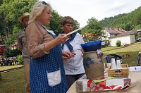 Klosterfest Bild: Klosterfest