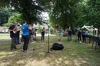 Klosterfest Bild: Klosterfest