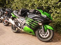 5. Tour for Teens - die Maschinen Bild: 5. Tour for Teens - die Maschinen