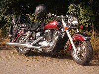 5. Tour for Teens - die Maschinen Bild: 5. Tour for Teens - die Maschinen