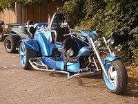 5. Tour for Teens - die Maschinen Bild: 5. Tour for Teens - die Maschinen