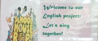 English-Song Bild: English-Song