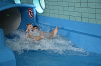 Sportliche Woche für das Förderzentrum St. Martin Bild: Sportliche Woche für das Förderzentrum St. Martin