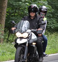 Nach der Tour ist vor der Tour Bild: Nach der Tour ist vor der Tour