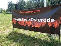 8. Neustadtpokal der Feuerwehren Bild: 8. Neustadtpokal der Feuerwehren