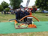 8. Neustadtpokal der Feuerwehren Bild: 8. Neustadtpokal der Feuerwehren