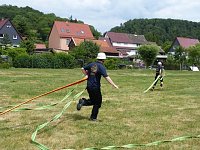 8. Neustadtpokal der Feuerwehren Bild: 8. Neustadtpokal der Feuerwehren