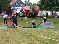 8. Neustadtpokal der Feuerwehren Bild: 8. Neustadtpokal der Feuerwehren