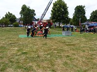8. Neustadtpokal der Feuerwehren Bild: 8. Neustadtpokal der Feuerwehren