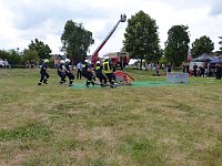 8. Neustadtpokal der Feuerwehren Bild: 8. Neustadtpokal der Feuerwehren