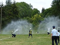 8. Neustadtpokal der Feuerwehren Bild: 8. Neustadtpokal der Feuerwehren