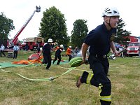 8. Neustadtpokal der Feuerwehren Bild: 8. Neustadtpokal der Feuerwehren