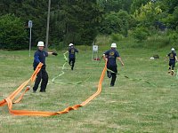 8. Neustadtpokal der Feuerwehren Bild: 8. Neustadtpokal der Feuerwehren