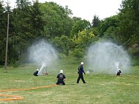 8. Neustadtpokal der Feuerwehren Bild: 8. Neustadtpokal der Feuerwehren