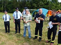 8. Neustadtpokal der Feuerwehren Bild: 8. Neustadtpokal der Feuerwehren