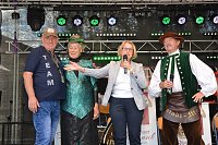 24. Nordhäuser Altstadtfest Bild: 24. Nordhäuser Altstadtfest