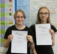 Spielend russisch lernen - Spracholympiade zu Gast in Nordhausen Bild: Spielend russisch lernen - Spracholympiade zu Gast in Nordhausen