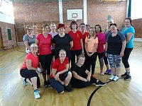 Sportwoche in Görsbach gestartet Bild: Sportwoche in Görsbach gestartet
