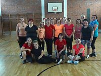 Sportwoche in Görsbach gestartet Bild: Sportwoche in Görsbach gestartet